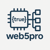 Web5 Logo